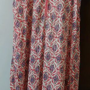 Beautiful Night Gown XXXL-Size urgent Sale