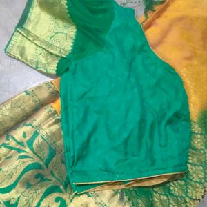 Pure Pattu Saree