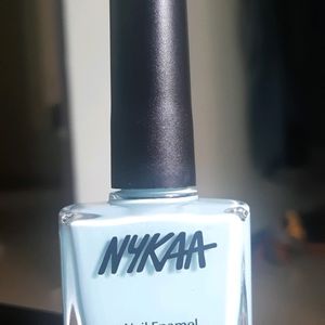 Nail Enamel From Nykaa