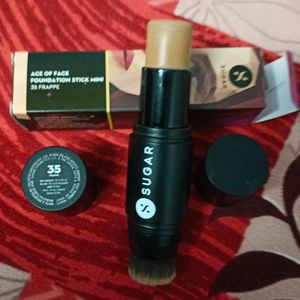 Sugar Ace Of Face Foundation Stick