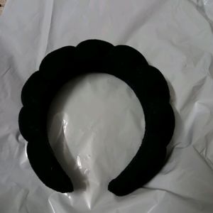 Facial Hairband