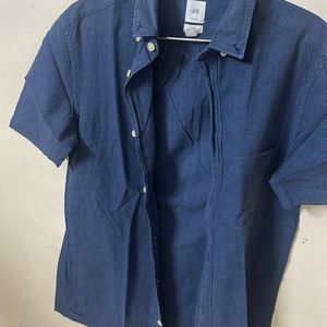 Summer Casual Shirt