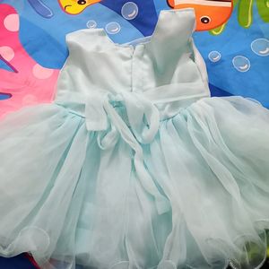 Kids Party Wear Frock