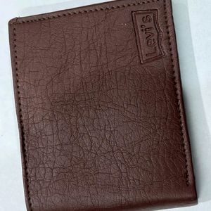 Premium Leather Wallet For Men