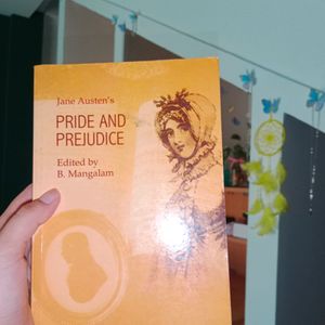 Pride & Prejudice Worldview Edition