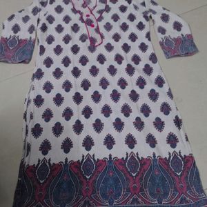 Girls Kurti