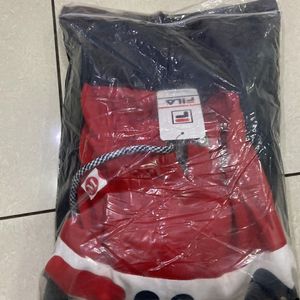 Fila Sweatshirt/Winter Hoodie