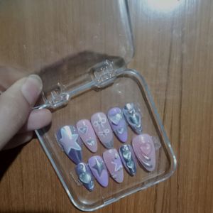 Press On Nails (Y2K NAIL)