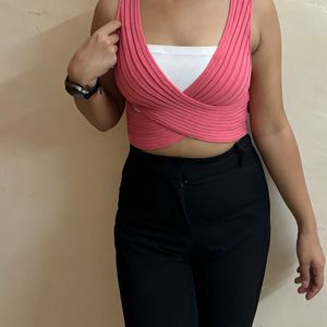 Urbanic Crop Top