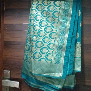 Soft  Silk Saree