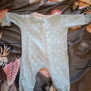 Baby Romper