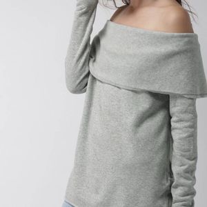 Forever21 New With Tag Sweatershirt