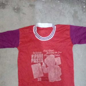 I Am Selling T Shirt For Kids