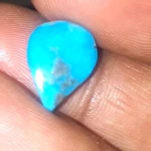 Natural Turquoise feroza Stone