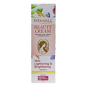 Patanjali Beauty Cream