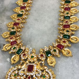 Heavy Jewellery Set