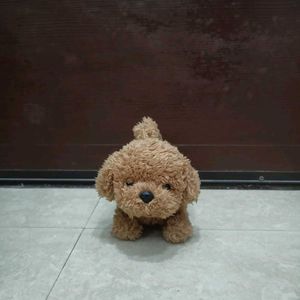 Hamleys Toy Dog Puppy