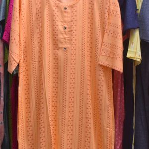 3 Kurti @4000 Coins No Negotiable