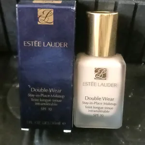 Estee Lauder Double Wear Foundation