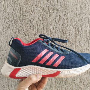 Unisex Sports Shoe