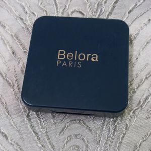 Compact Powder