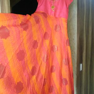 Long Kurti