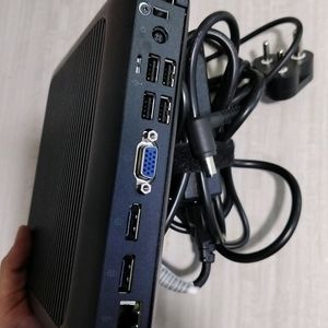 Hp Thin Client Mini Pc