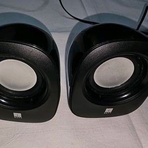 Iball Computer And Laptop Speakers