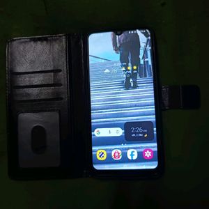 Samsung Galaxy A30 Smart phone