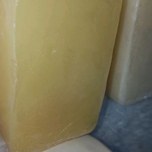 Handmade Organic Potato And Lemon Ubtan Soap