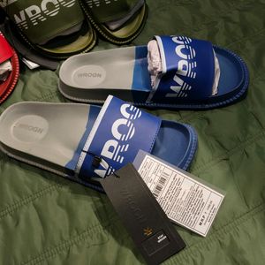 Combo Of Unisex Sliders