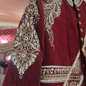 Sherwani