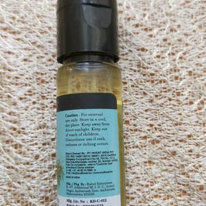 Soulflower TEA TREE OIL