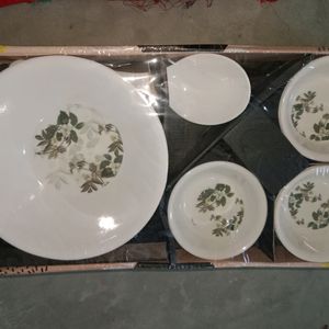 Dinner Set