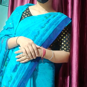 women's saree