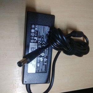 Dell Laptop Charger 90w(NEW, FREE Power Cable)