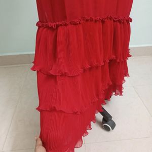 Gown "Betta Flare"