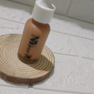 Liquid Foundation