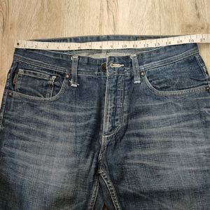 Sc4018 Jack & Jones Jeans Waist 34