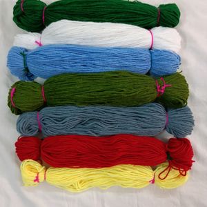 Pack 7/wholesale Price crochet Yarn 🧶