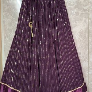 Party Lehnga Choli