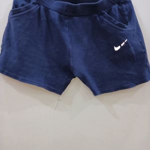 Women Hot Shorts