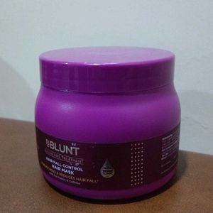 BBlunt Hair Mask