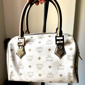 Hand Bag MCM BRAND ORIDIGINAL