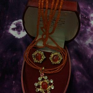 Hand MadeJewelry Sets