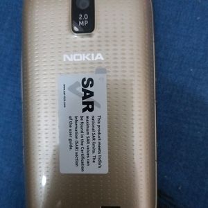 Nokia Asha 308 Series