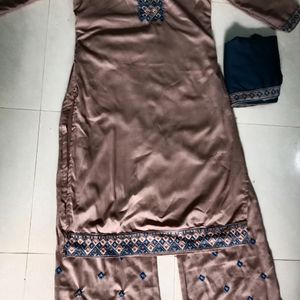 Amazing Kurti Set