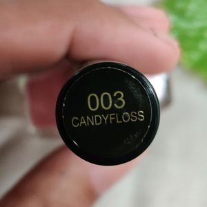 Long Lasting Nail Polish (Candyfloss Colour) 💅🏻