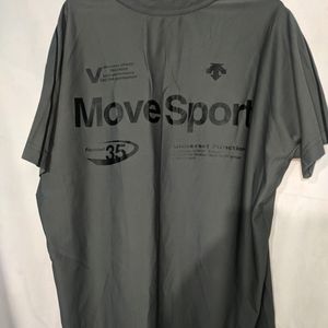 Under Armor Tshirt For Exercise