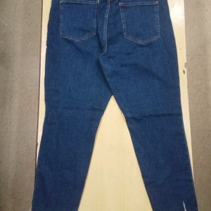 Surplus Old Navy Relaxed Fit Jeans for Woman